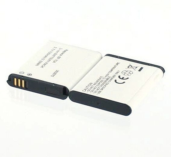AGI Akku kompatibel mit SAMSUNG BP-70A, 80689