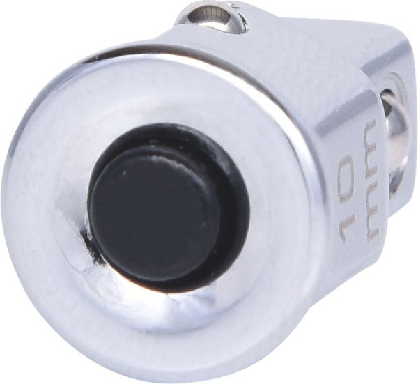 KS Tools GEARplus Stecknuss-Adapter, 1/4"x10mm, 503.4296