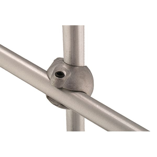 OHAUS Gittermuffe CLC-LTTCEA, LabJaws, für kleine Laborgeräte, 30392255