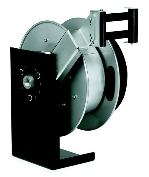 Ebinger Montagehalter fix für Kabelaufroller, 2.580.703