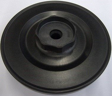 OHAUS Deckel Angle 24x1.5/2.0ml Rotor, Zubehör für Laborzentrifuge, 83041069