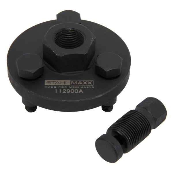 Stahlmaxx Nockenwellenrad-Abzieher, für VAG, XXL-112900A