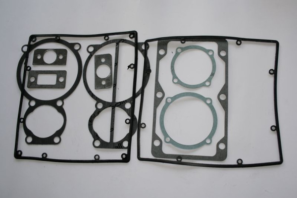 ELMAG Dichtungssatz komplett für Kompressor HANDWERK 930/1300 (B7000), 9100856