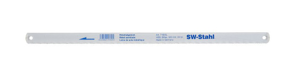 SW-Stahl Metallsägeblatt, HSS, 300 mm, VE: 3 Stück, 71605SB