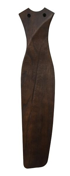 CasaFan Flügelsatz Aerodynamix Eco 132 Nussbaum, 19608