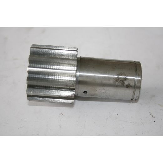 ELMAG Zahnradwelle Nr. 21 (10-212) zu GBM 4/40 SGA, 9802244