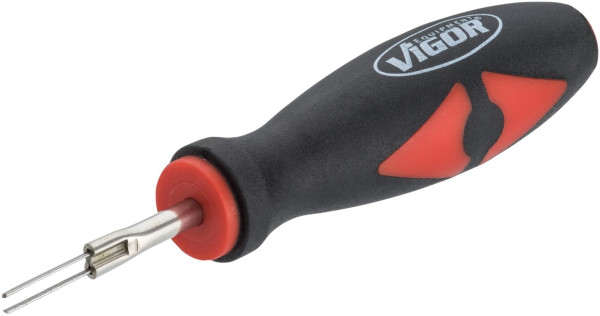 VIGOR Einzelner Kabelentriegeler 21, BMW, FORD, JAGUAR, MERCEDES-BENZ, OPEL, PORSCHE, SAAB, SEAT, ŠKODA, VW/AUDI, V4451-21