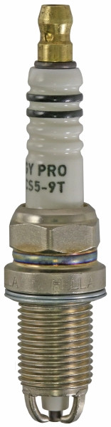 HELLA Zündkerze, Energy Pro YM8RCS5-9T, Schlüsselweite: 16, Gewindelänge: 19mm, Elektrodenabstand: 0.9mm, 8EH 188 704-401