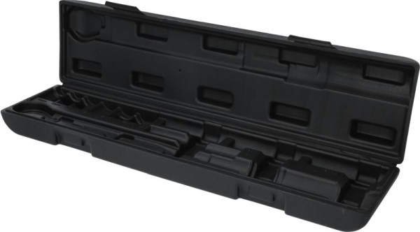 KS Tools Kunststoff-Leerkoffer für 516.2400, 516.2400-99