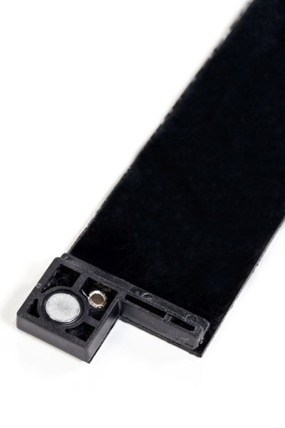 Showdown Displays Pop-Up Magnetisch 5x3 Curved Kit für neue Drucke, PUM53CKIT