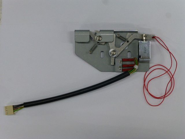 OHAUS Deckelverriegelung für Multi-Zentrifuge FC5707/5513, 30466775
