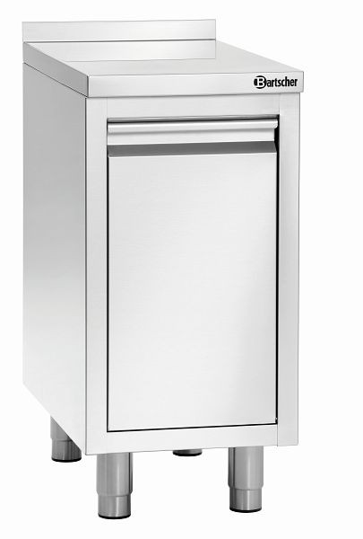 Bartscher Abfalleimerschrank 700A1 MA, 317347, 4015613699479