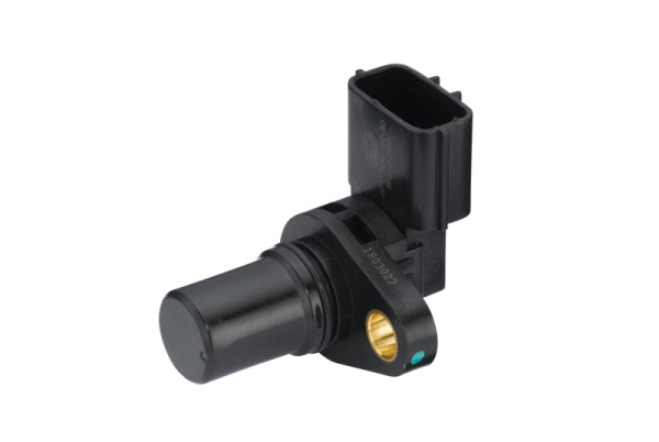 HELLA Impulsgeber, Kurbelwelle, 3-polig, mit Dichtring/ohne Kabel, 6PU 009 167-301