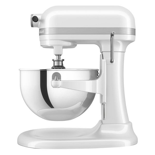 KitchenAid Leistungsstarker Standmixer 5,2 Liter Weiß, HW778