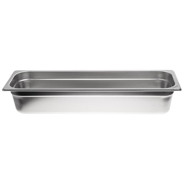 ALLPAX GN Behälter 2/4, 100 mm, 10014498, 4251325853185