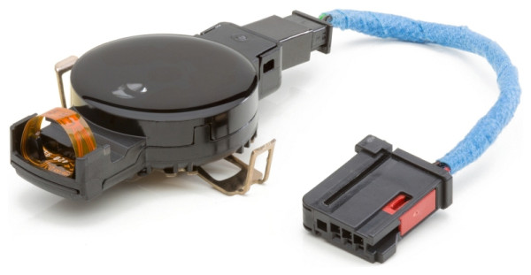 HELLA Regensensor, 3-polig, geclipst, mit Kabel, 6PW 011 178-711