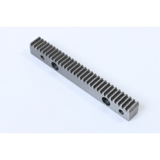 ELMAG Zahnstange kurz Nr. 11 für Vorschub zu Profi 1000/180N, 9807147