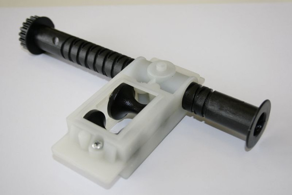 ELMAG Schlauchführung (Position 25) für für ROLL WATER PROFI (Version 3, ab 2011) und 'ROLL WATER EVO' (Pos 5) und 'ROLL WATER MEGA' Modelle, 9402307