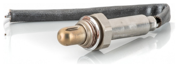 HELLA Lambdasonde, 3-polig, Kabel: 155mm, mit Schrumpf-Lötverbinder, ohne Stecker, 6PA 358 103-331