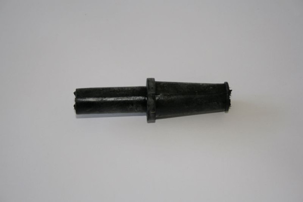 ELMAG Zugentlastung Nr. 58 für DSM/EUROGRIND (400 Volt Modelle), 9601129