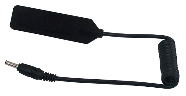 Berger & Schröter Ersatz Kabelschalter zu Laser designator 18 mW, 31682
