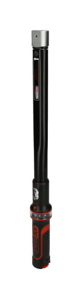 KS Tools 9x12mm ERGOTORQUE®precision Einsteck-Drehmomentschlüssel, 40-200Nm, 516.1642