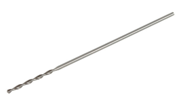 Stahlmaxx HSS C5, Bohrer, Länge 125 mm, Ø 2,5 mm, XXL-115939