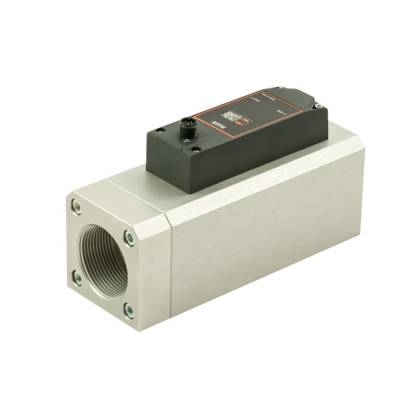 Metal Work Durchflussmesser »FLUX«, BG 3, 0 … 10 V/4 … 20 mA, 148209