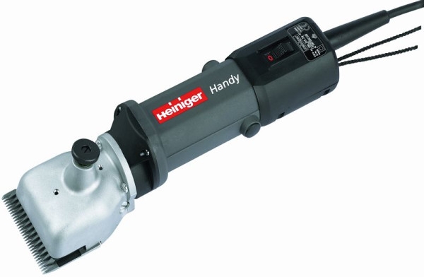 Heiniger HANDY Pferdeschermaschine 230V, 701-800, 7613073001848