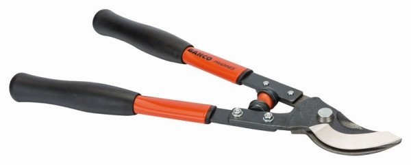 Bahco Bypass-Astschere, 400 mm, Gesamtlänge 521 mm, P16-40, 7311518013479