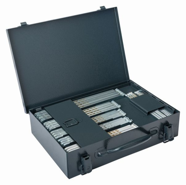 Bahco Kugellager-Abzieher-Satz (4581NB-1,4582N-1,-2,4583N-1,-2+Arme), 4580N/7