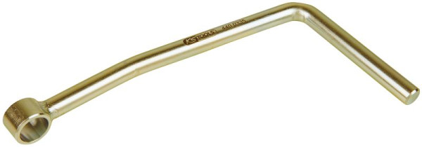 KS Tools Kurbel für Bremsscheibe, 440.0335, 4042146612453