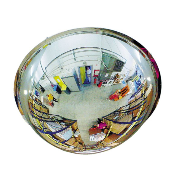 Stein HGS Kugelspiegel-Volum, Ø 660mm/8m/6 kg, Material: Plexiglas (PMMA), 32780