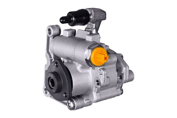 HELLA Hydraulikpumpe, Lenkung, 128bar, hydraulisch, 8TL 359 003-481