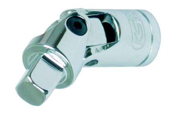 KS Tools 1/2" CHROMEplus Kardangelenk, 918.1250, 4042146073926