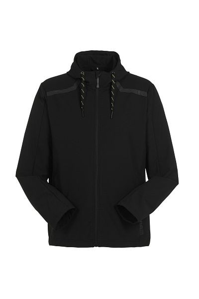 Planam Zirro Jacke schwarz XS, Unisex, 3815040, 4030913455099