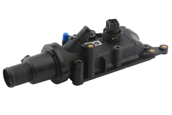 HELLA Thermostat, Kühlmittel, Öffnungstemperatur: 89°C, mit Dichtung, 8MT 354 776-851