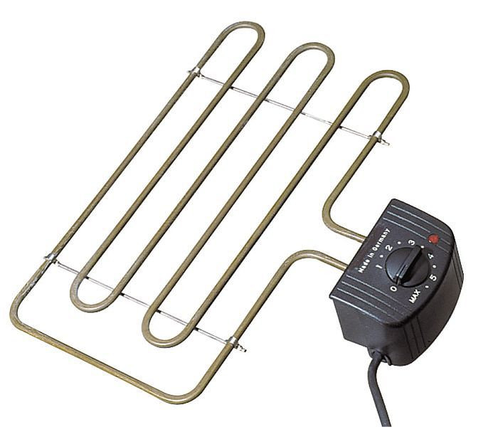 Vorschau: Peetz regelbare Elektroheizung 2300 Watt, kurz, 90075 Vorschau: Peetz regelbare Elektroheizung 2300 Watt, kurz, 90075