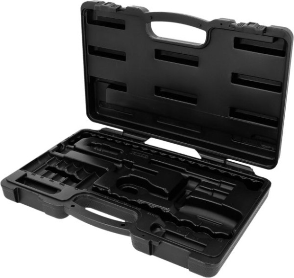 KS Tools Kunststoff-Leerkoffer für 918.0846, 918.0846-99