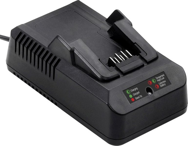 Kraftwerk Akku-Schlagschrauber Satz, 1/2", bürstenlos, 18V, 1500Nm, 403.001.000