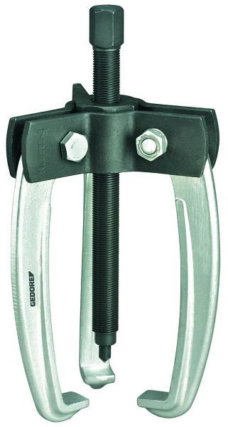 GEDORE Universal-Abzieher dreiarmig, Spanntiefe: 110 mm, 1465007