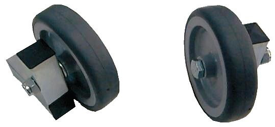 KS Tools Ersatzreifen-Set für Druckluft-Stand-Federspanner, 2-teilig, 500.8803