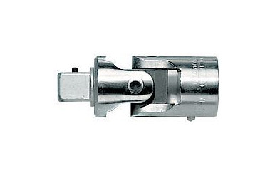 GEDORE Kardangelenk 3/4'', Vanadium-Stahl, verchromt, 6279170