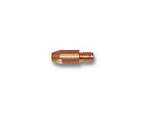 ELMAG Drahtdüse MB 36/401/501/WT440/540/W555D 1,6 mm, Länge: 30mm, Außendurchmesser: 10mm, M8, E-Cu, 54369