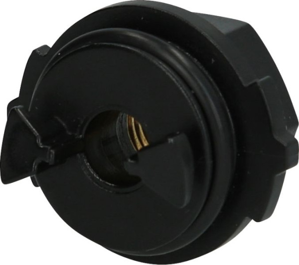 KS Tools Ölpumpen-Adapter, Anwendungsbereich: Mercedes, 150.9696, 4042146820506