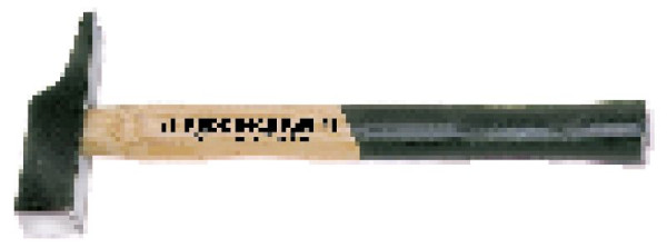 Peddinghaus Schreinerhammer 25 mm mit Eschenstiel - 320 g, 5116020025