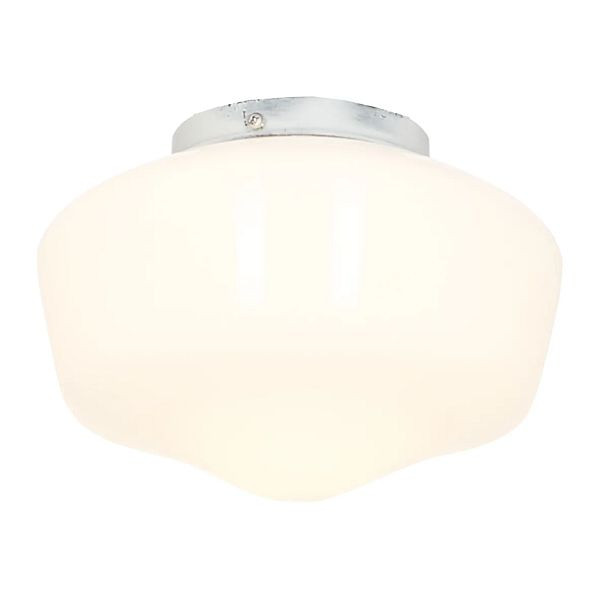 CasaFan Deckenventilator Leuchte 1 Shabby white, 10231