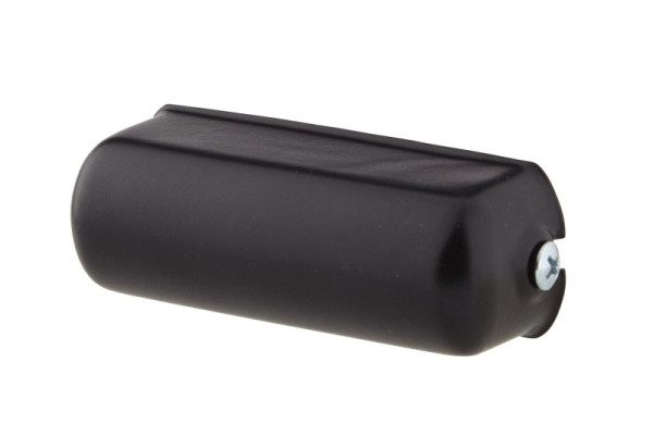 HELLA Kennzeichenleuchte - Halogen - 12V - geschraubt/Anbau - Lichtscheibenfarbe: glasklar - rechts/links, 2KA 997 011-001