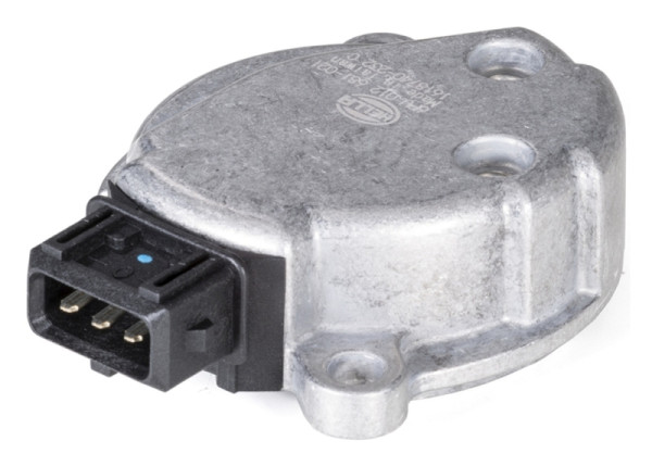 HELLA Sensor, Nockenwellenposition, 12V, 3-polig, 6PU 012 681-021