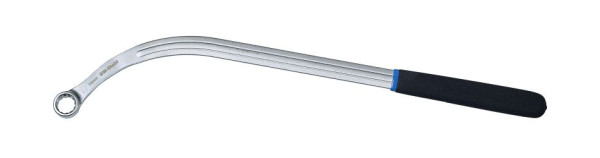 SW-Stahl Keilrippenriemen-Spannschlüssel, Zwölfkant, 15 mm, 10557L-15
